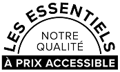 Les Essentiels