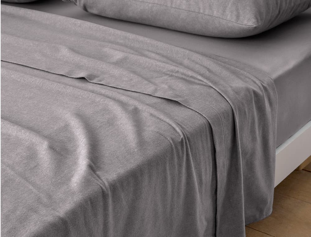 Flanelle tissé-teint