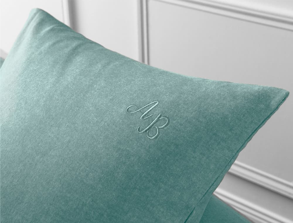 Flanelle tissé-teint