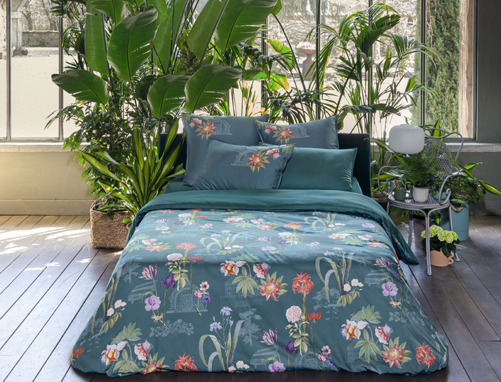 Naturoase