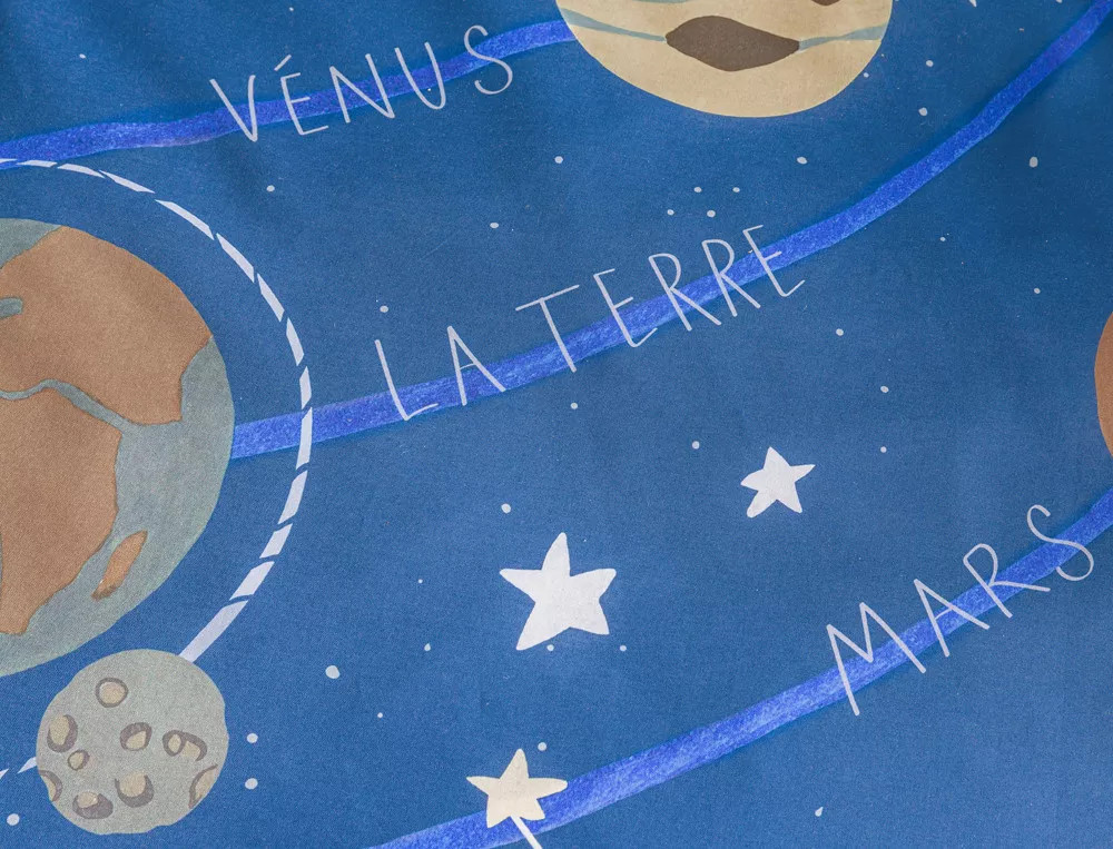 Weltraumreise