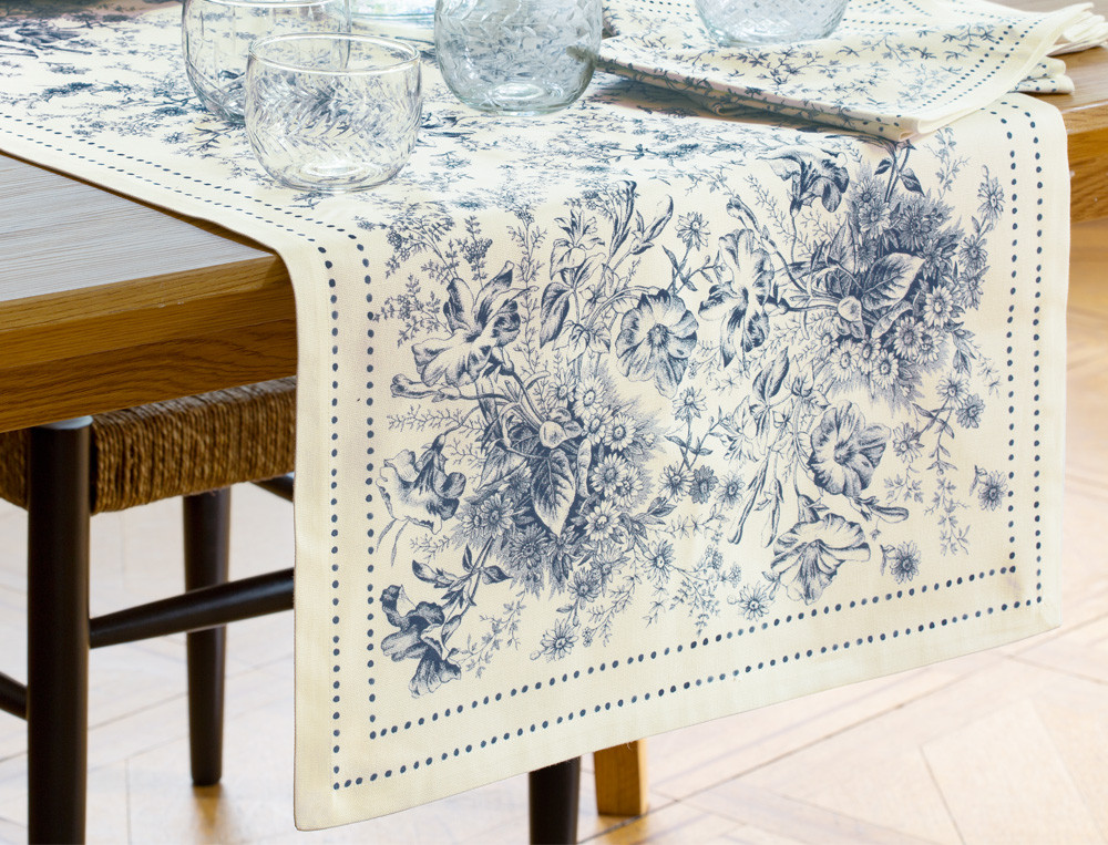 La table de Louise