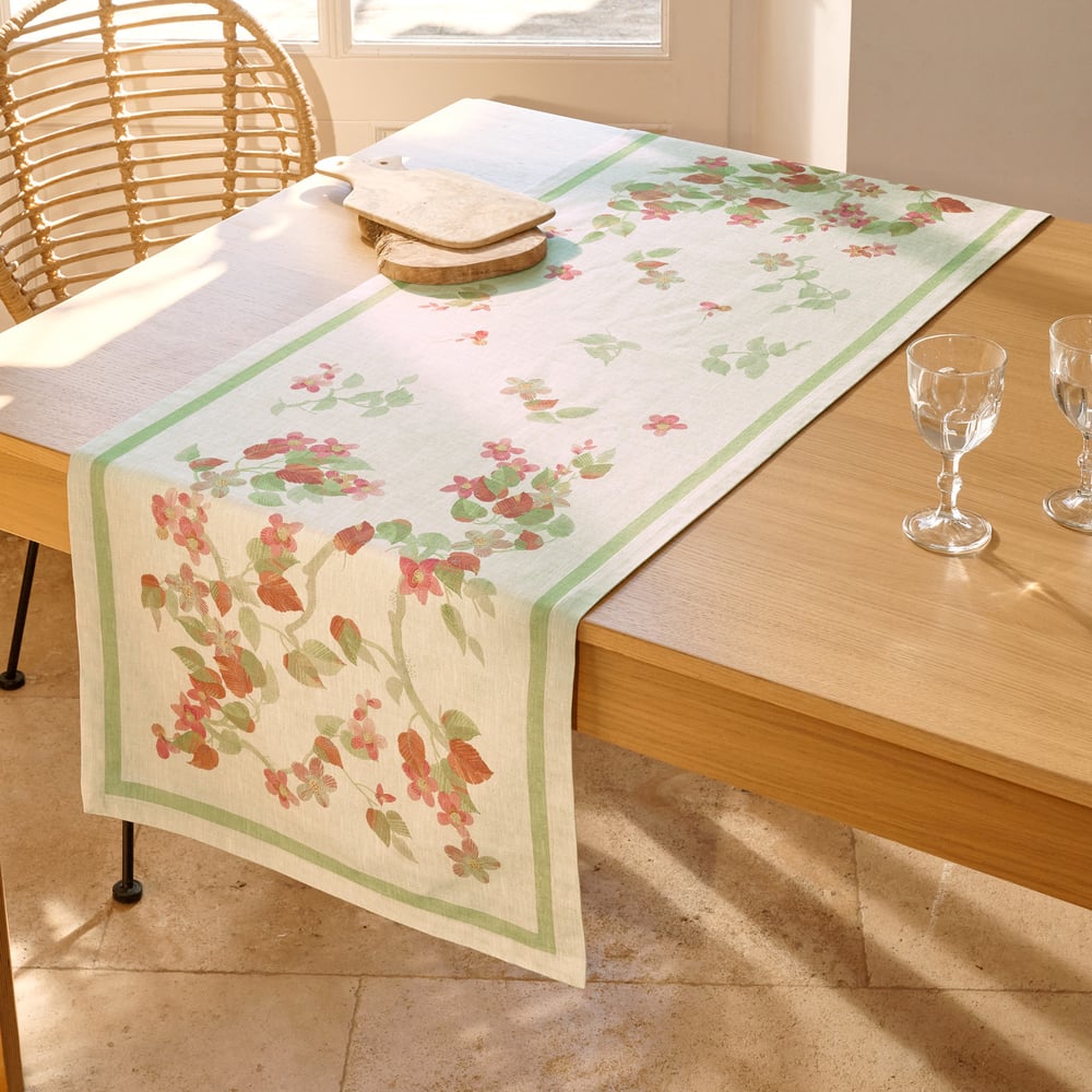 Saveur poétique