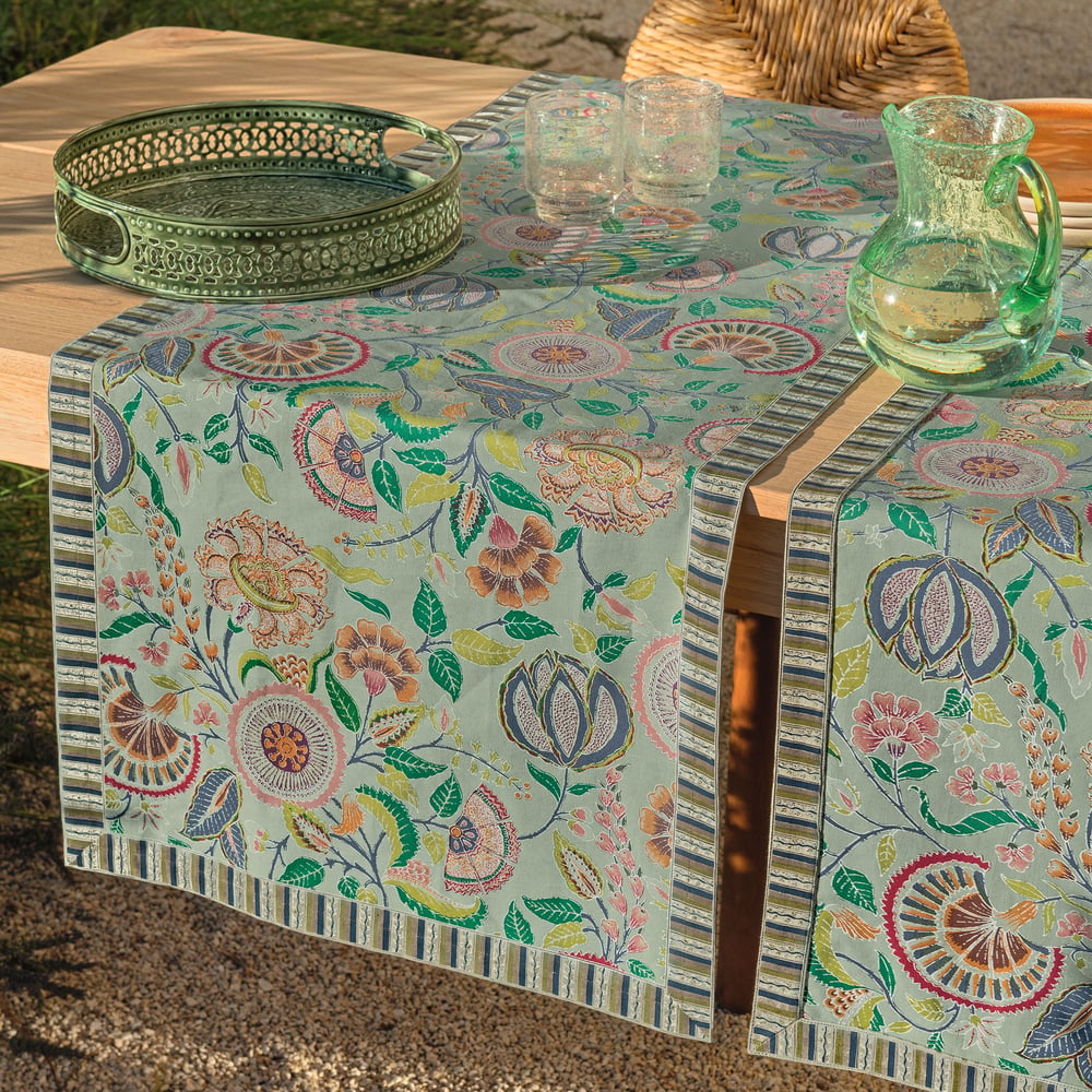 Table Gourmande