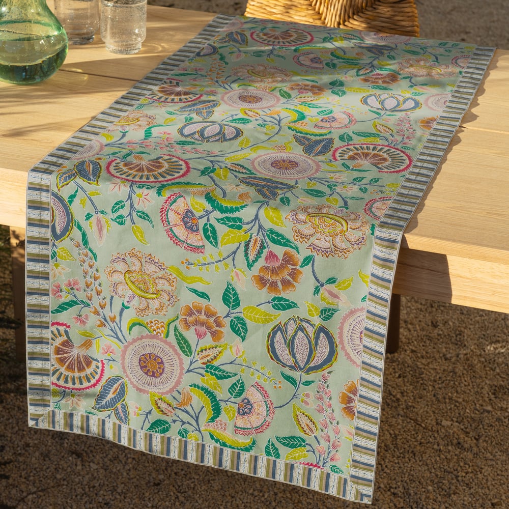 Table Gourmande