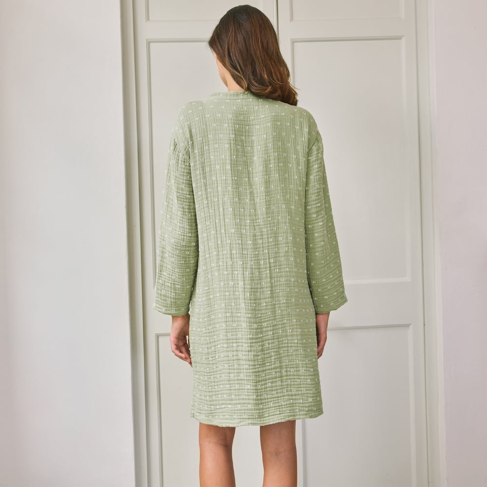 Douceur de coton