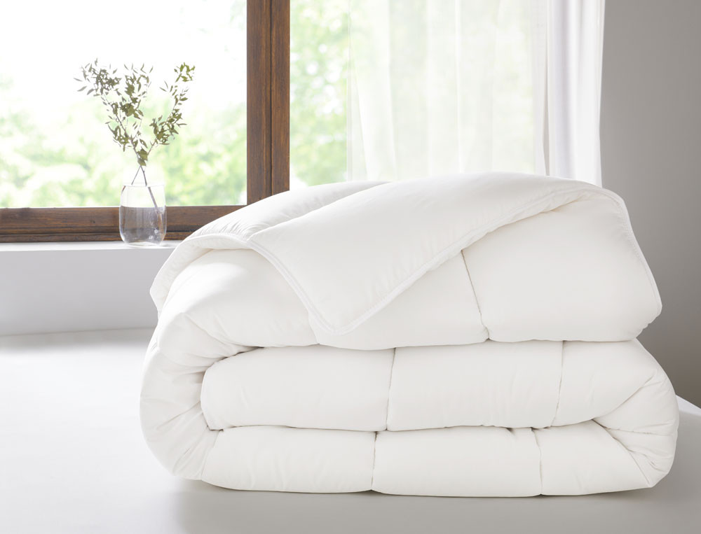 Confort chaleur