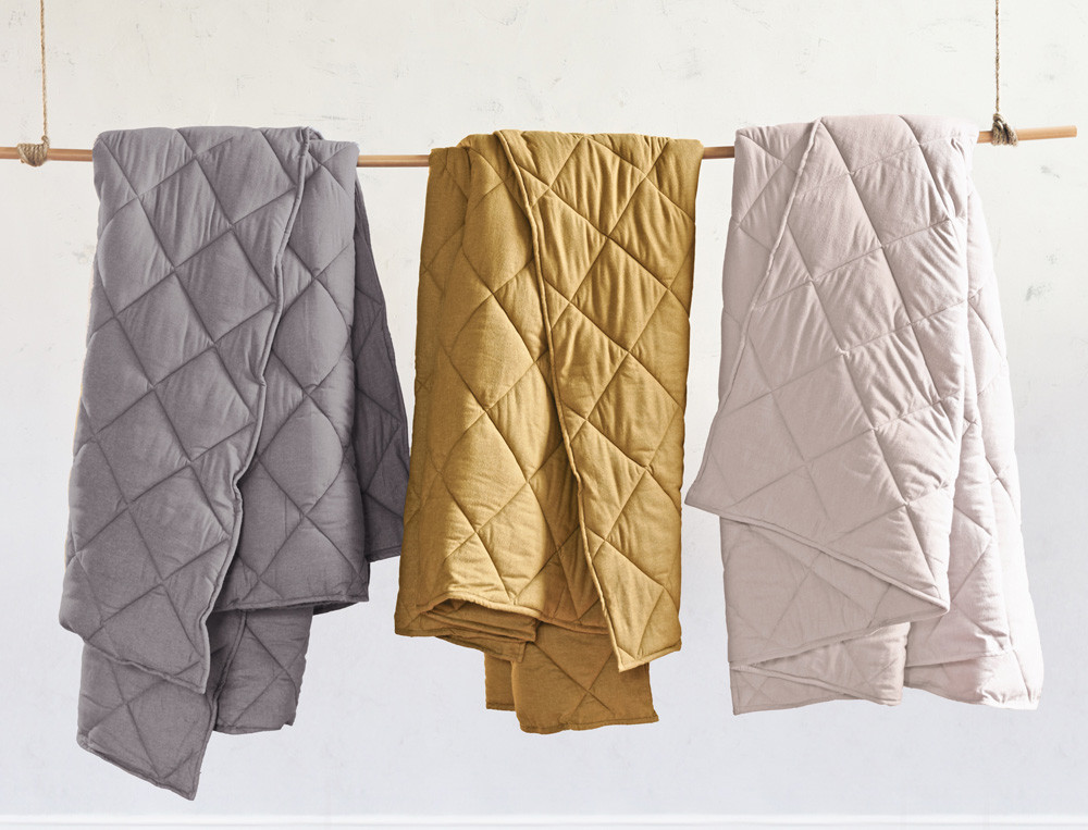 Confort flanelle