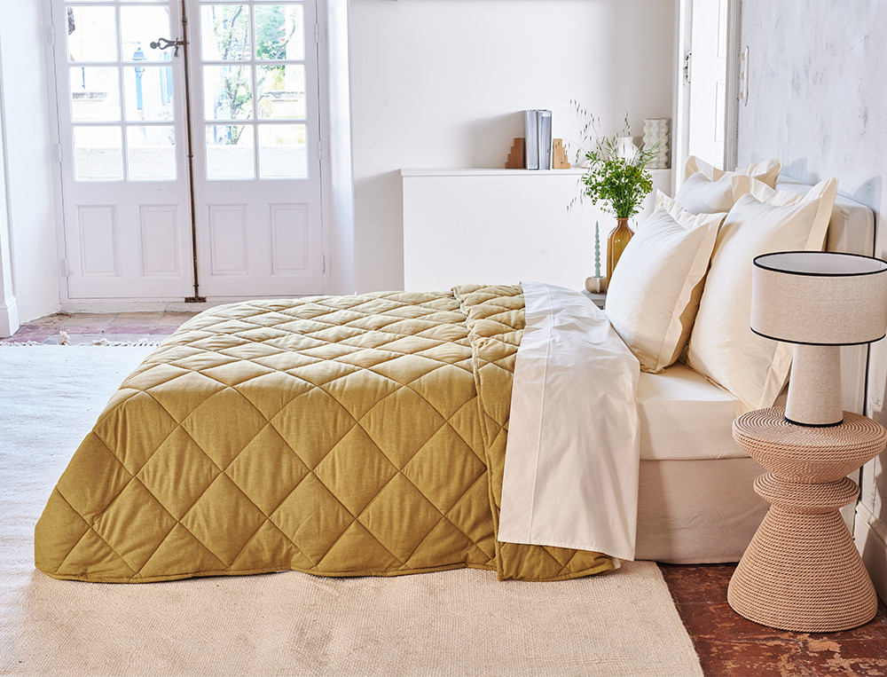 Confort flanelle