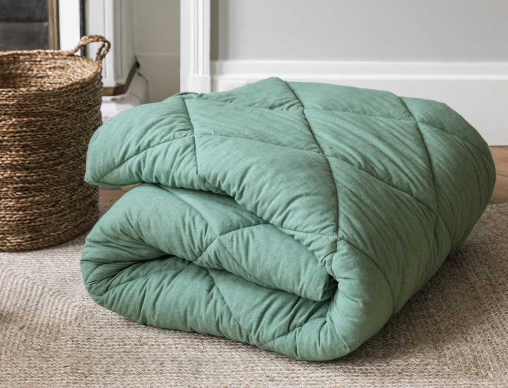 Confort flanelle