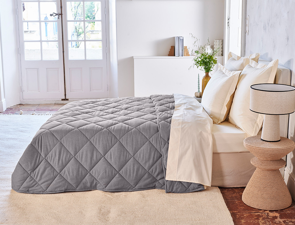 Confort flanelle