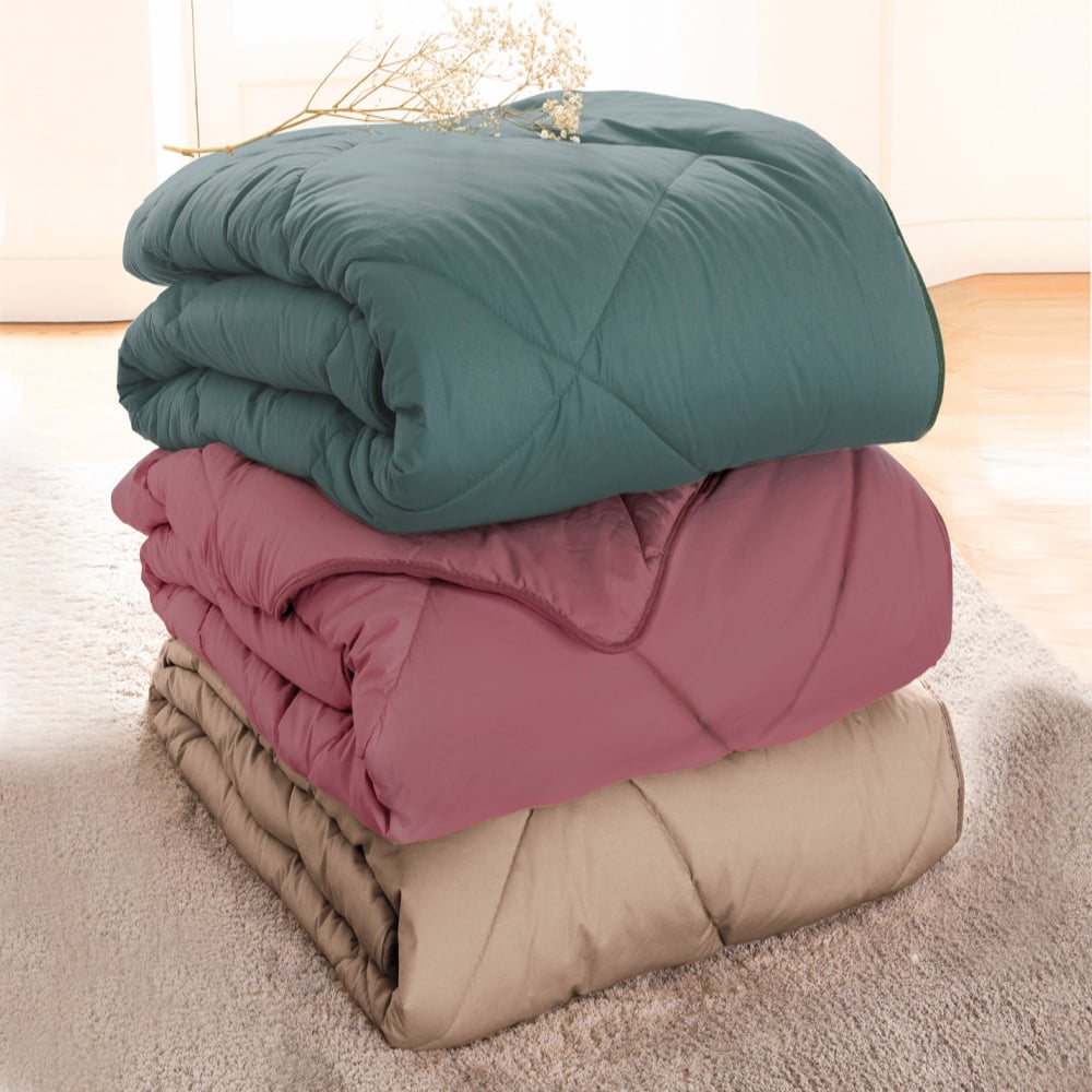 Confort uni hiver