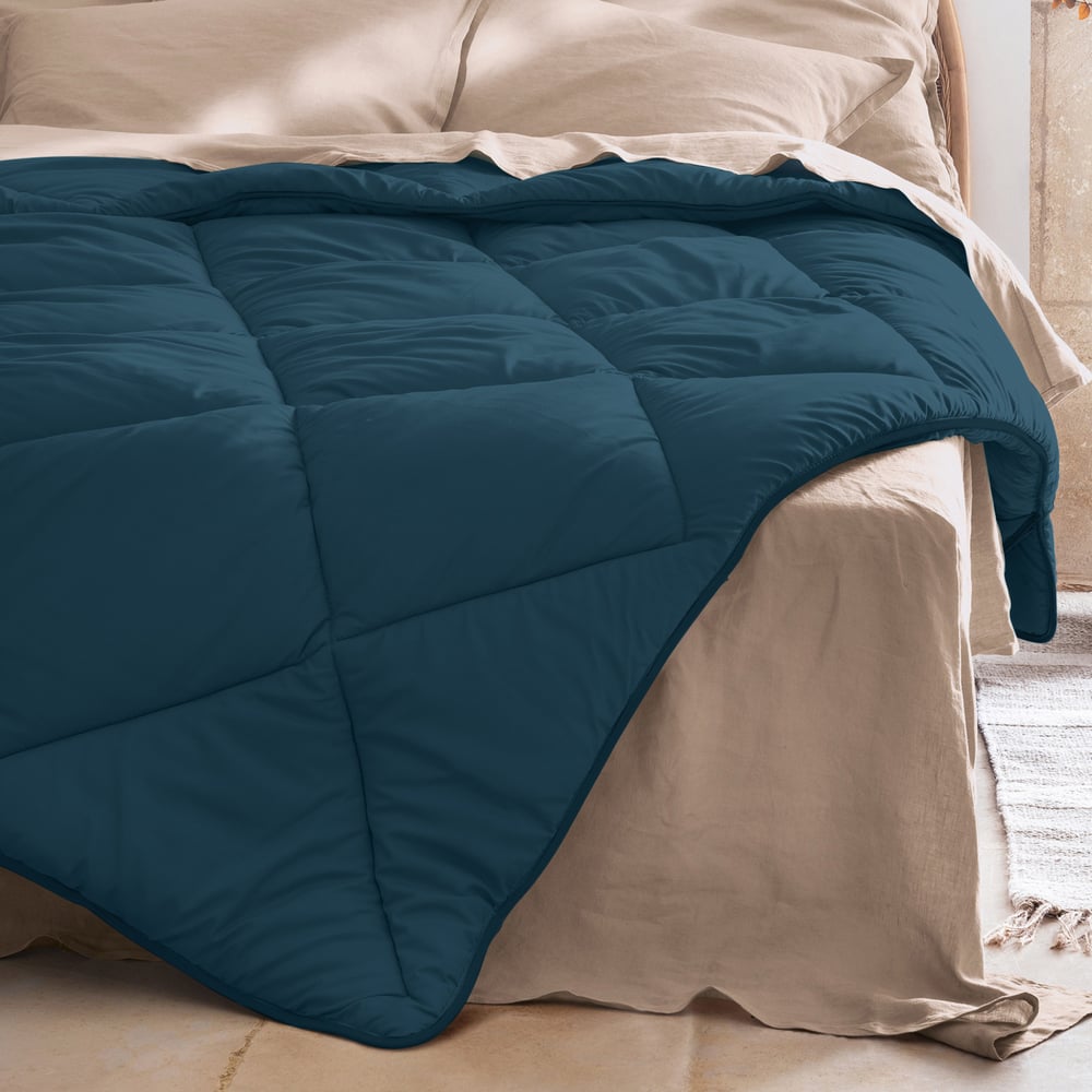 Confort uni hiver