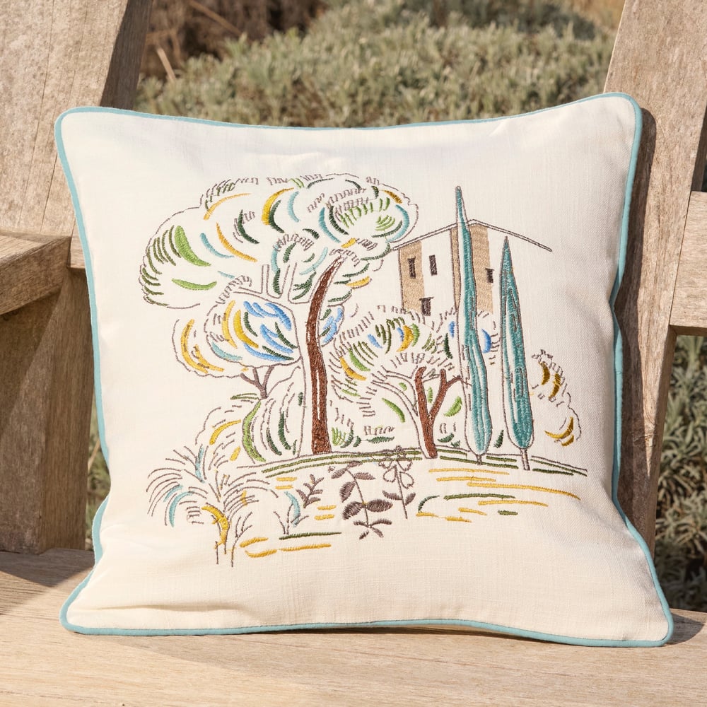 Parfum provencal