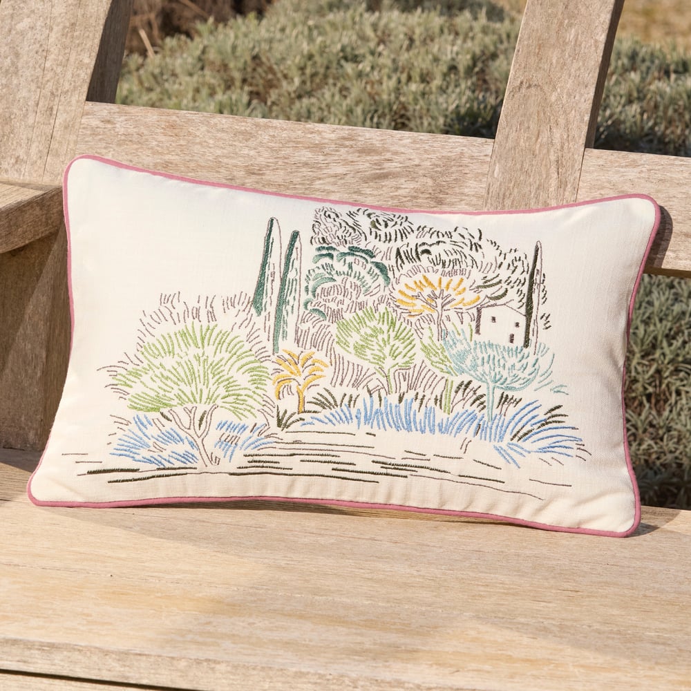 Parfum provencal