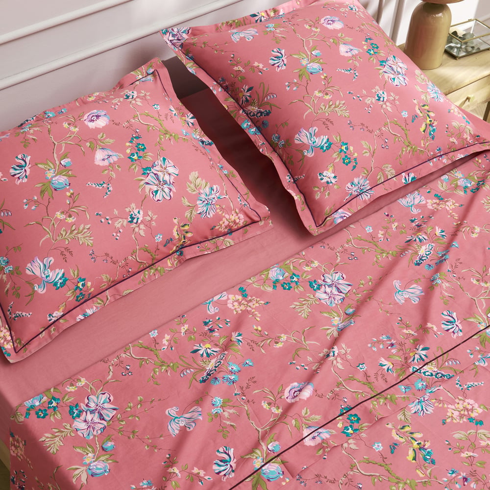 Éclat floral