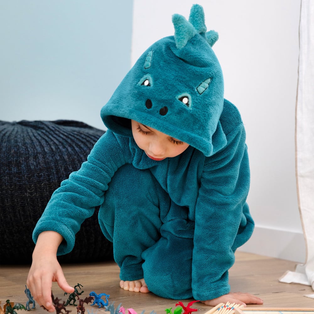 Schlummerdrache