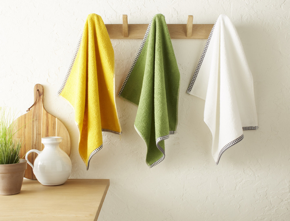 Couleurs citron