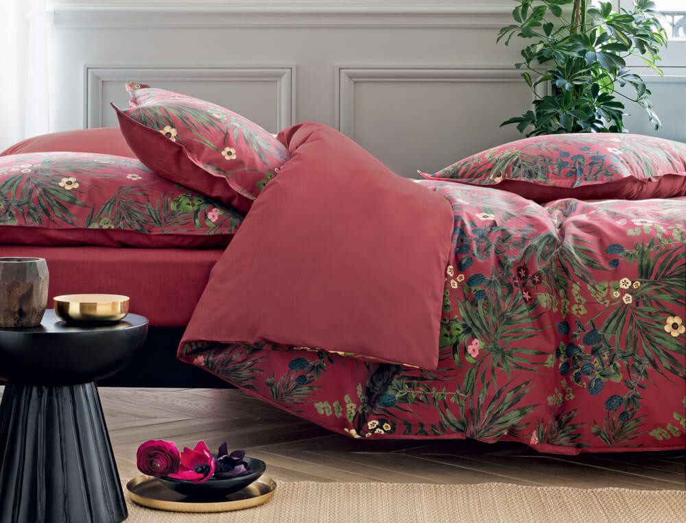 Éloge floral