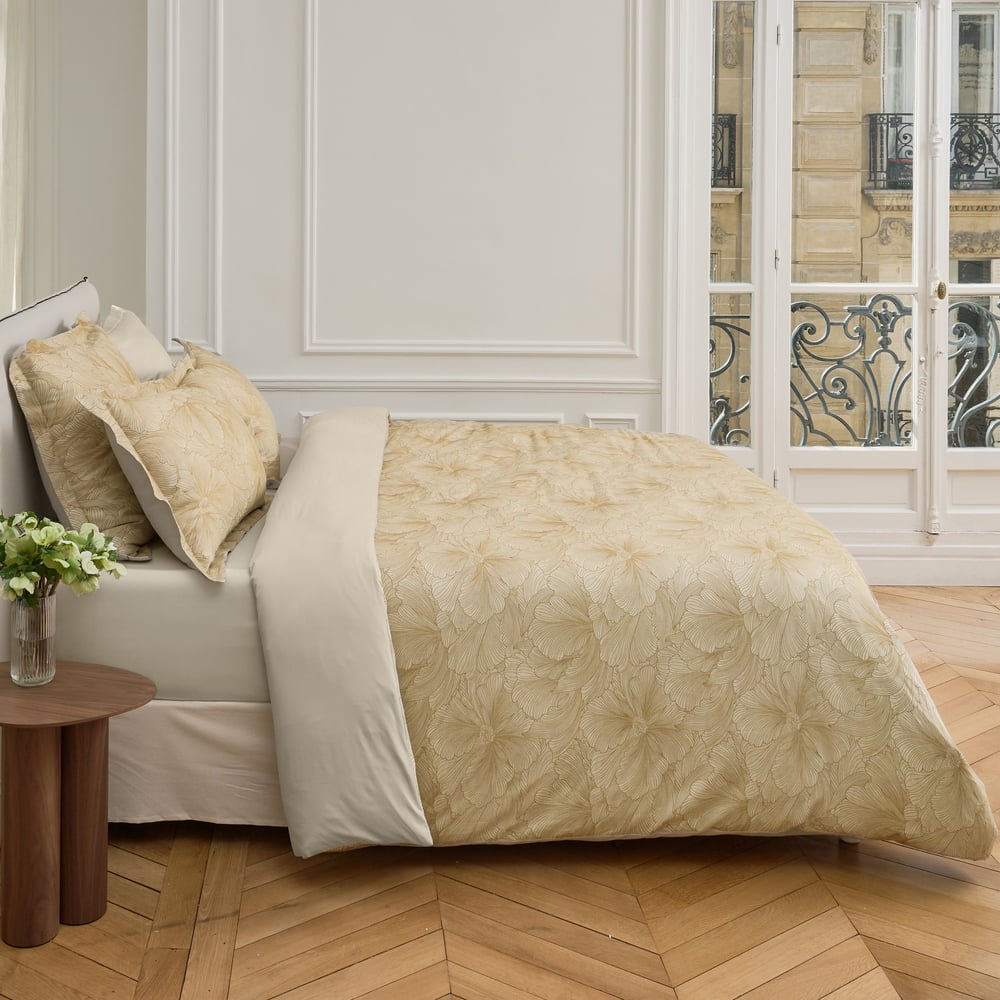 Fleurs d'or