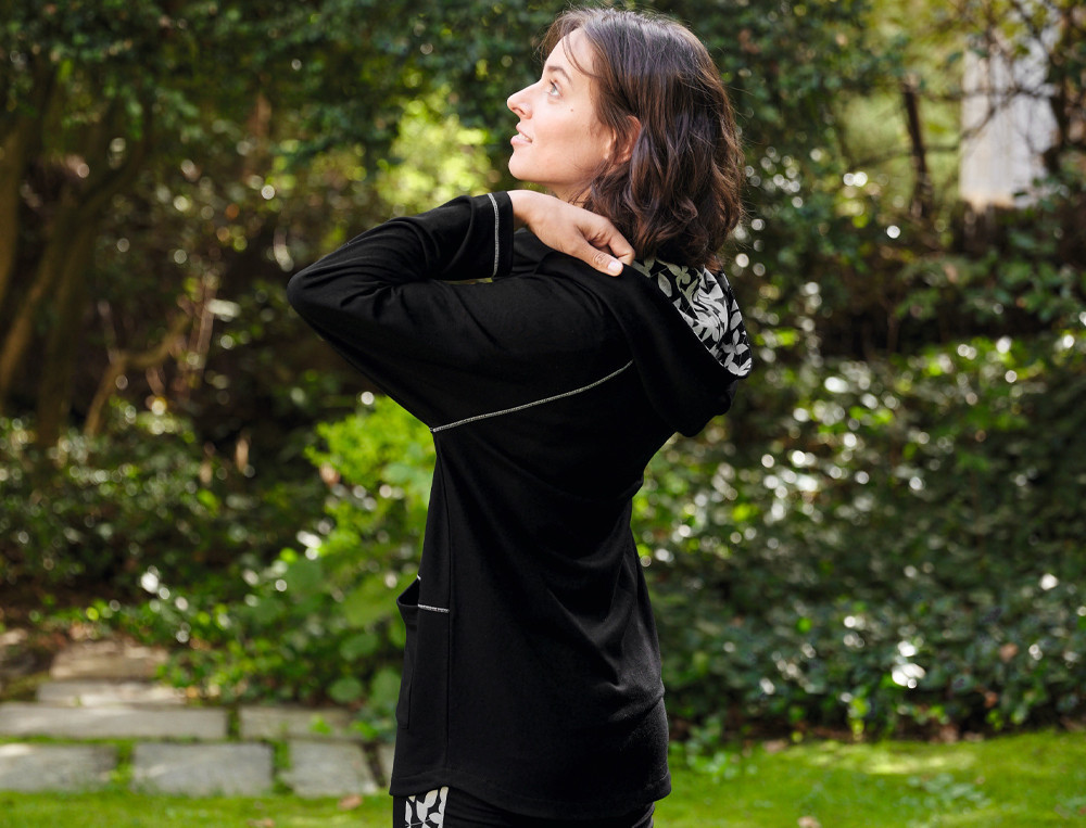 Sportiver Chic