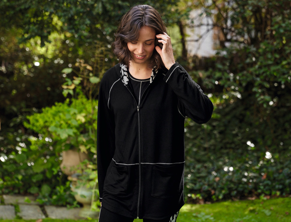 Sportiver Chic