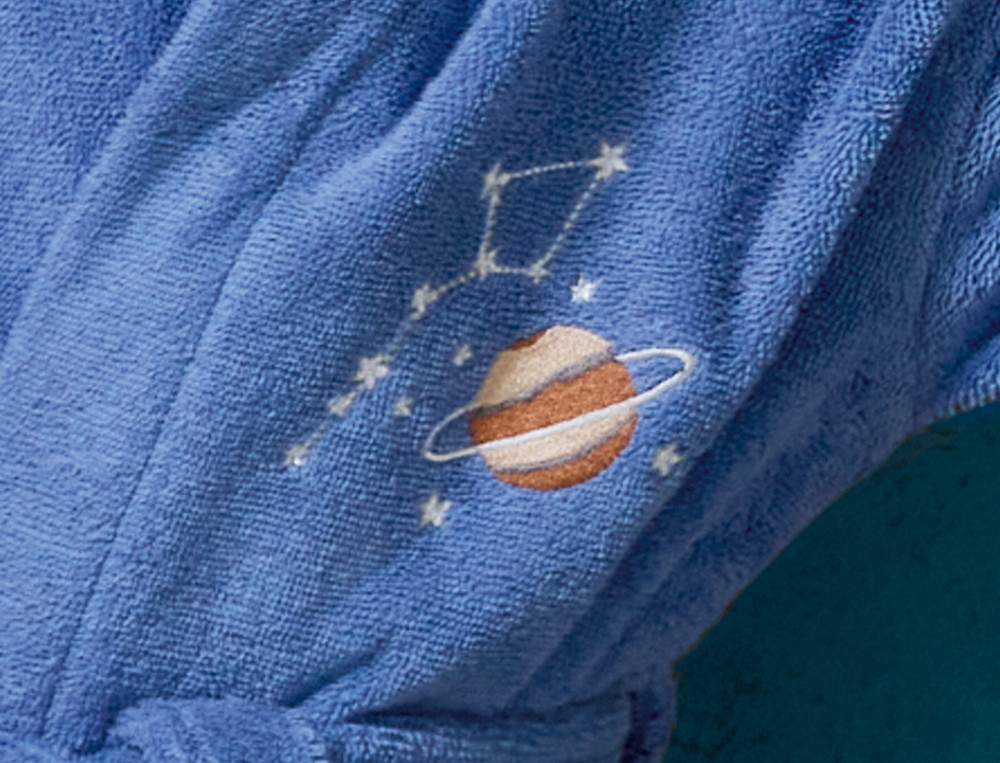 Weltraumreise