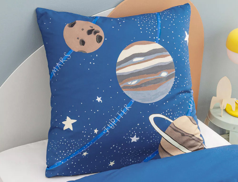 Weltraumreise