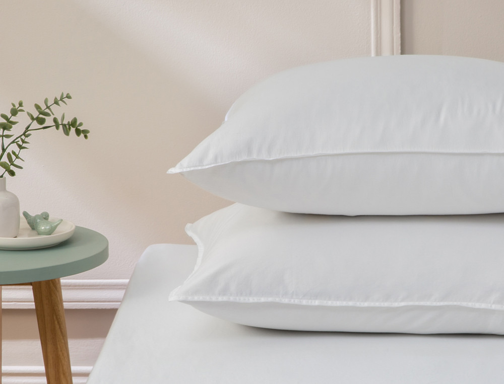 Gewaschener Satin