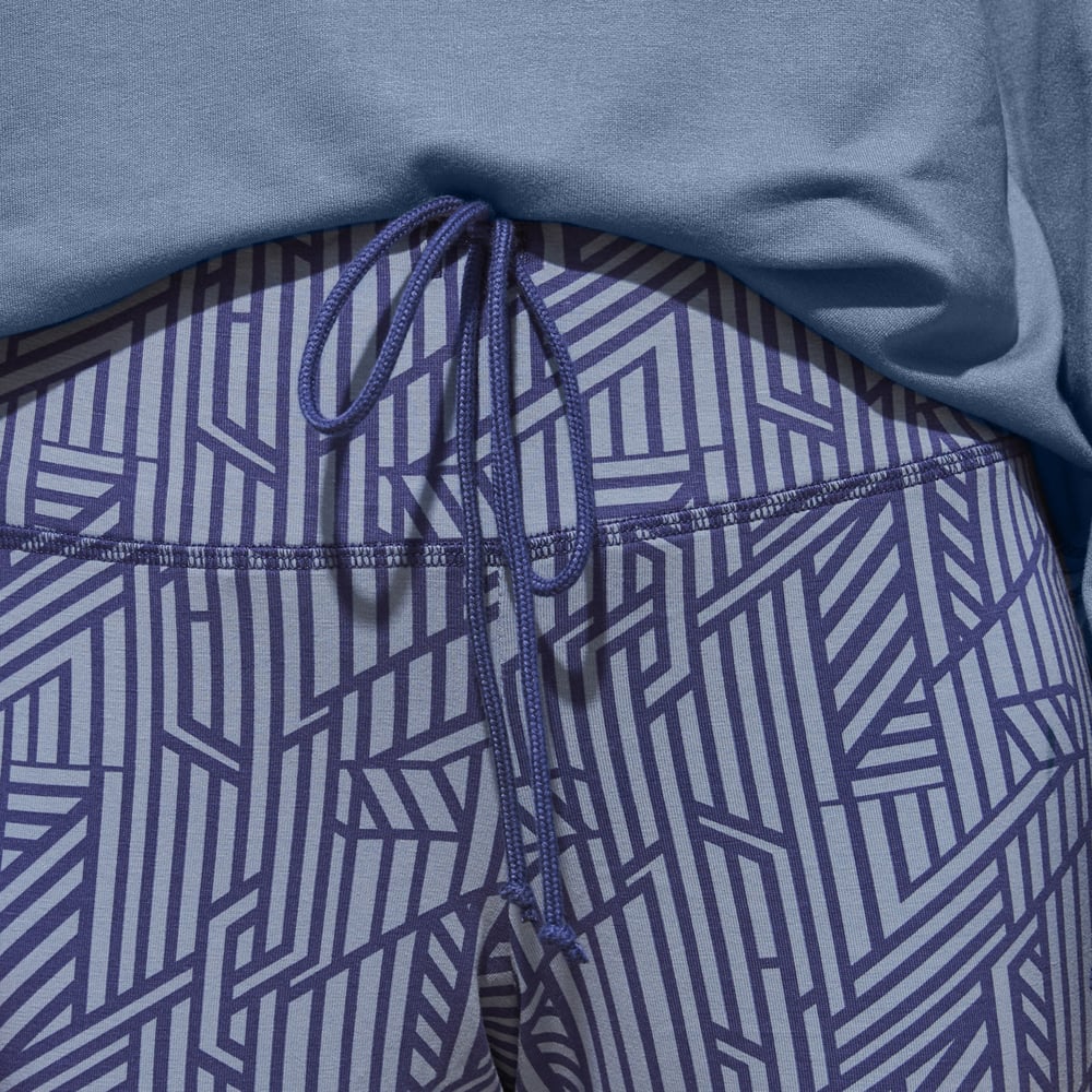 Rythme indigo
