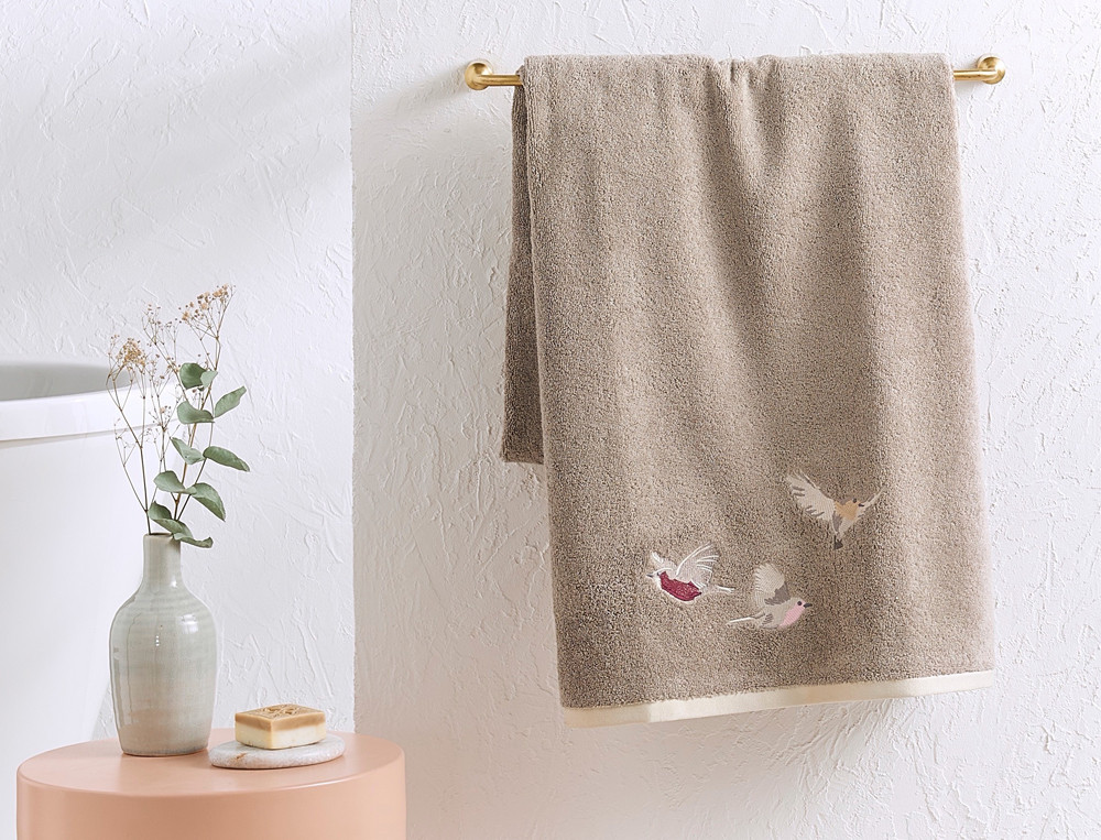 À vol d'oiseaux