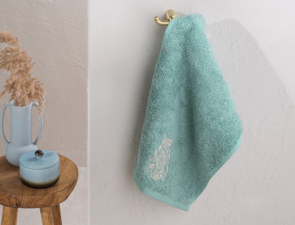 Enchantement hivernal