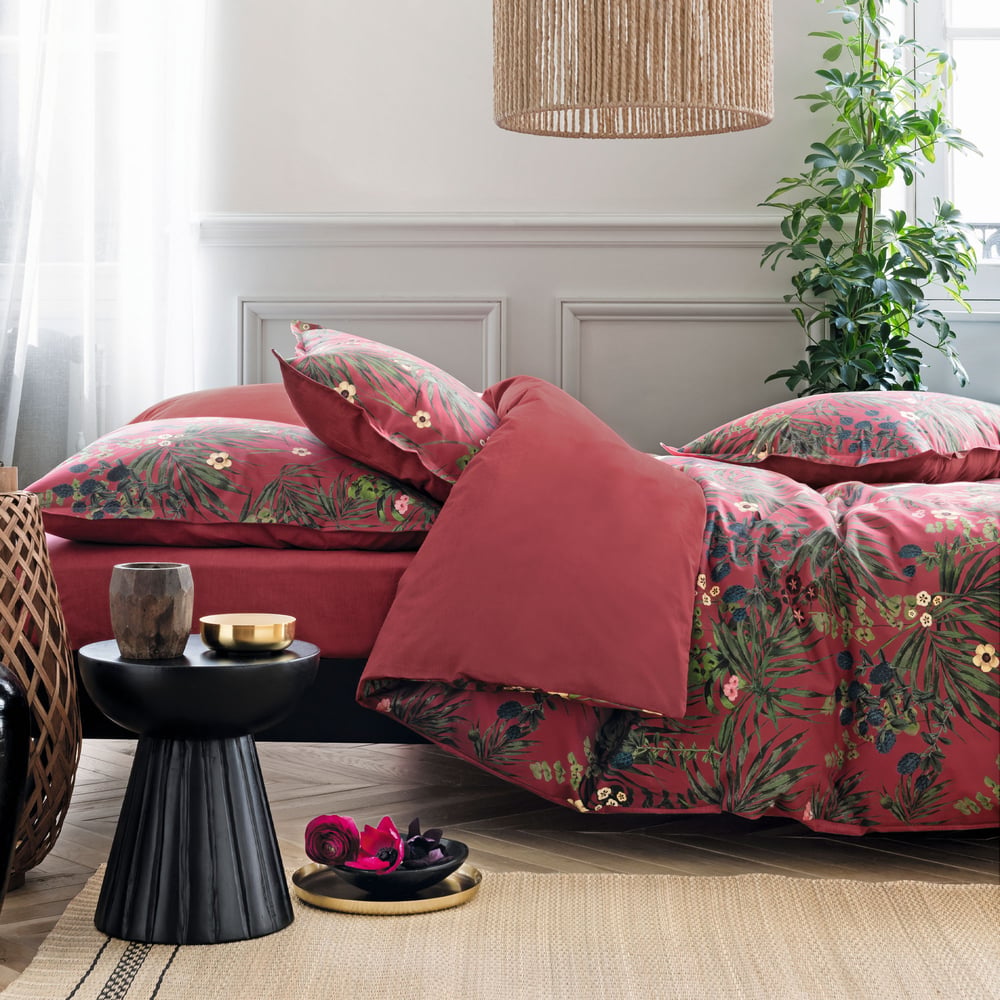 Éloge floral