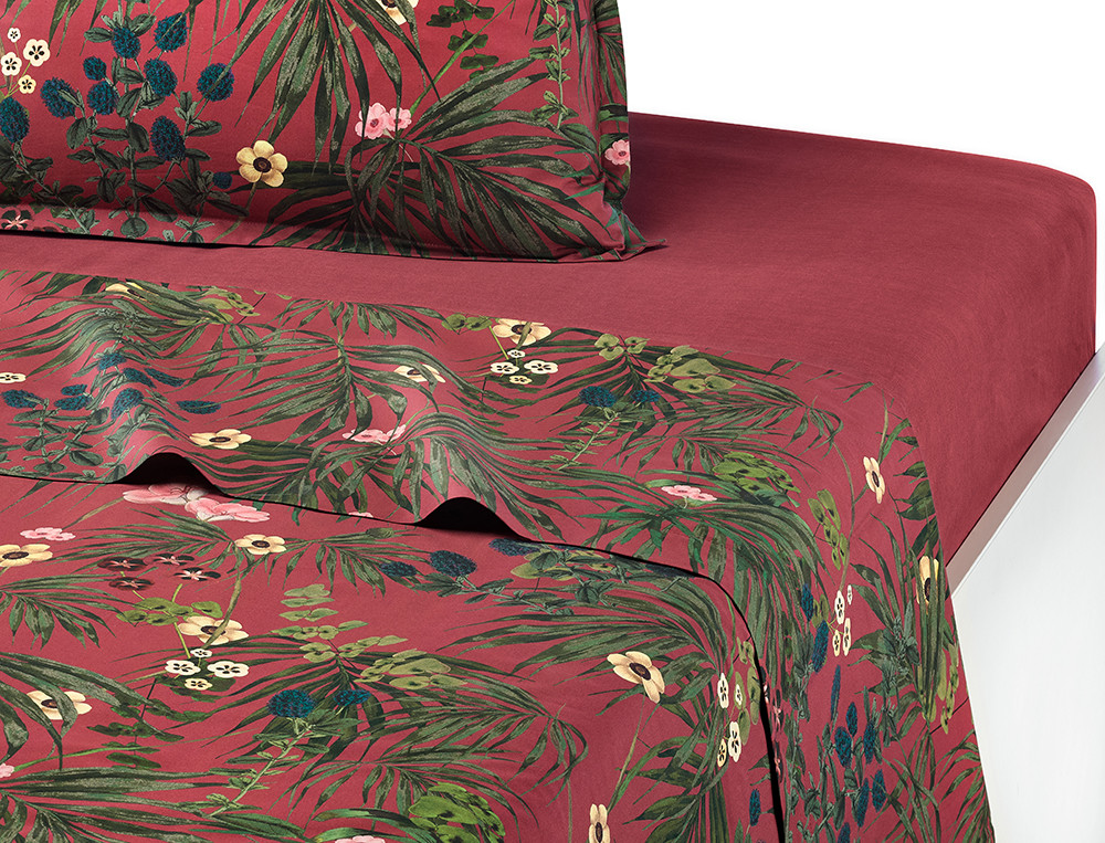 Éloge floral