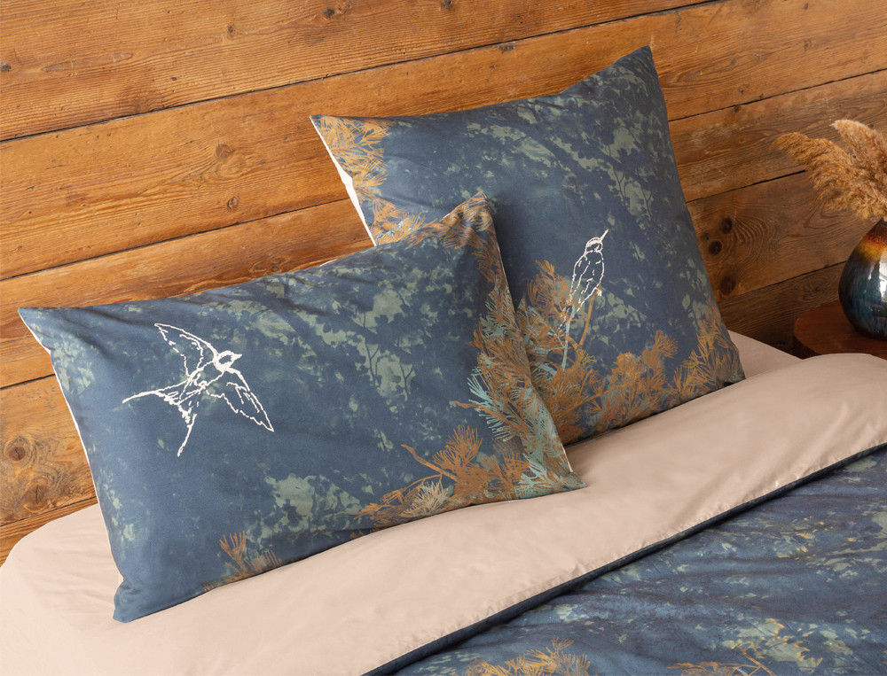 Enchantement hivernal