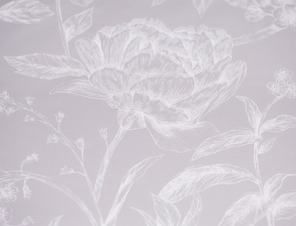 Esquisse florale