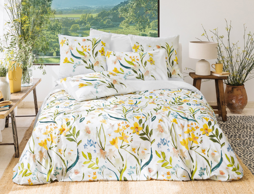 Folles jonquilles