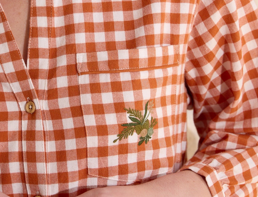 Couleur d’automne
