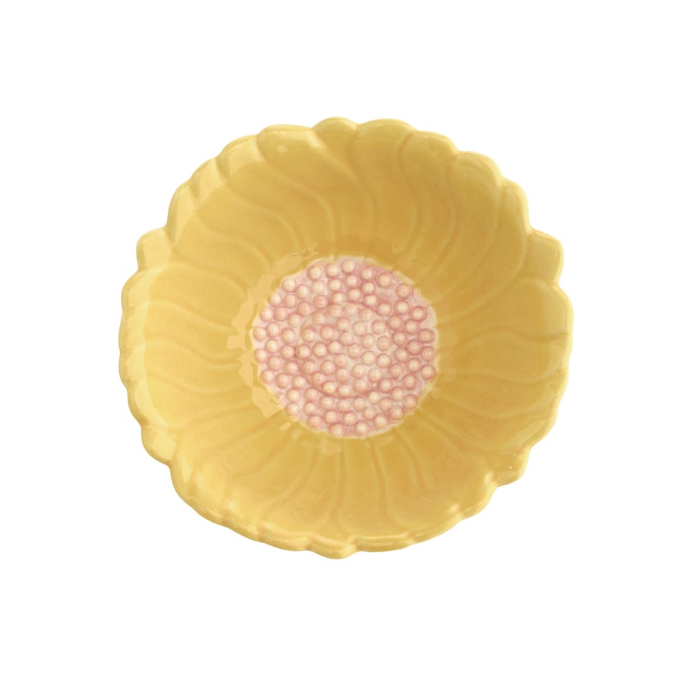 Vanille-Fraise