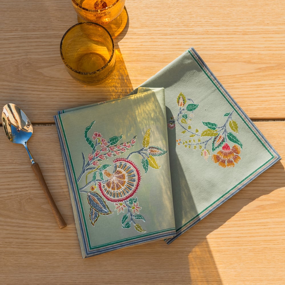 Table Gourmande