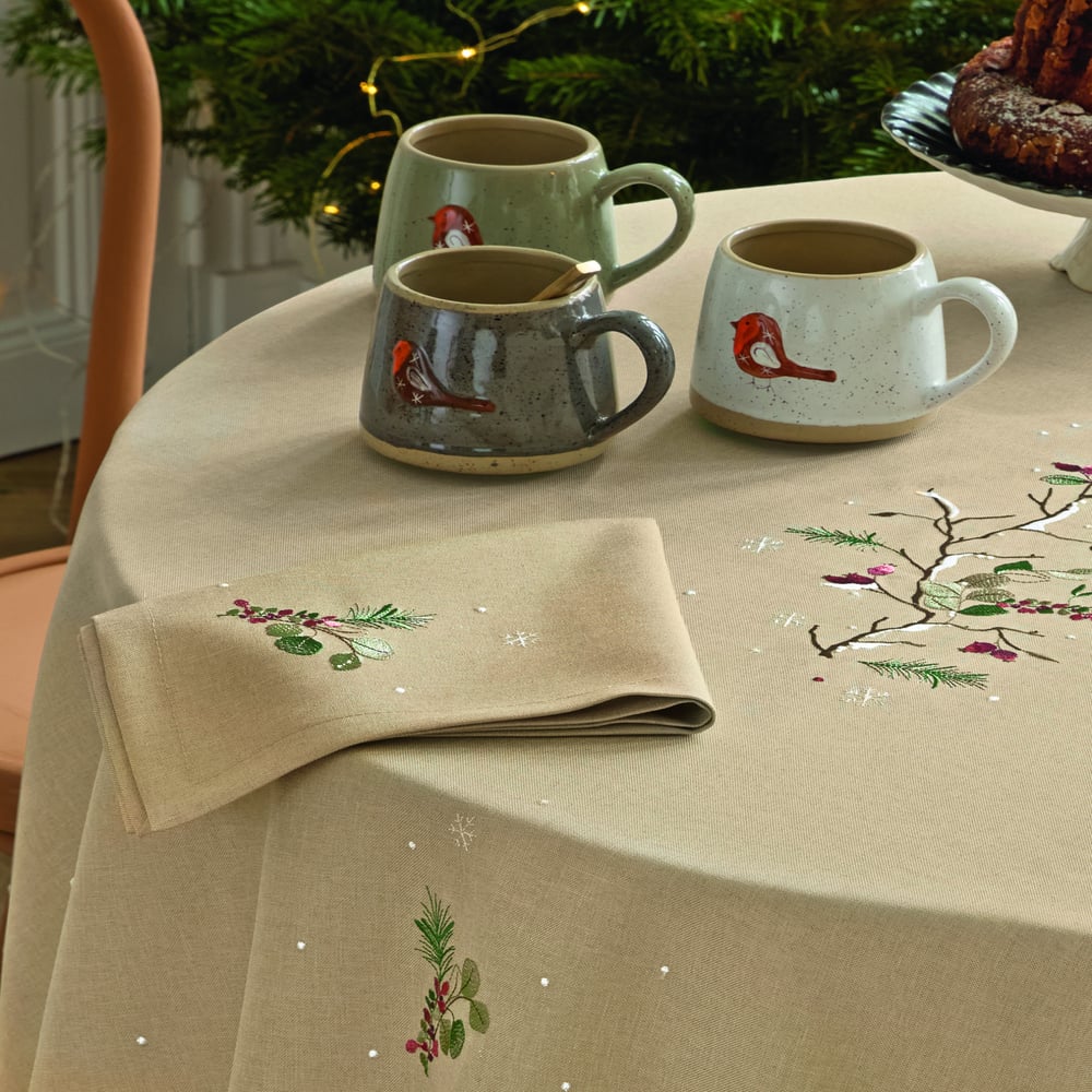 Romance d'hiver