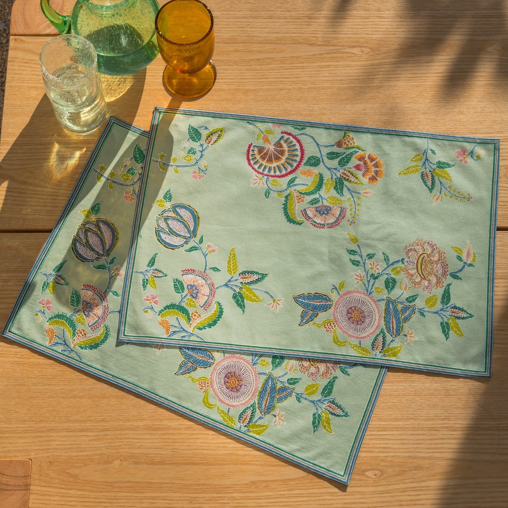 Table Gourmande
