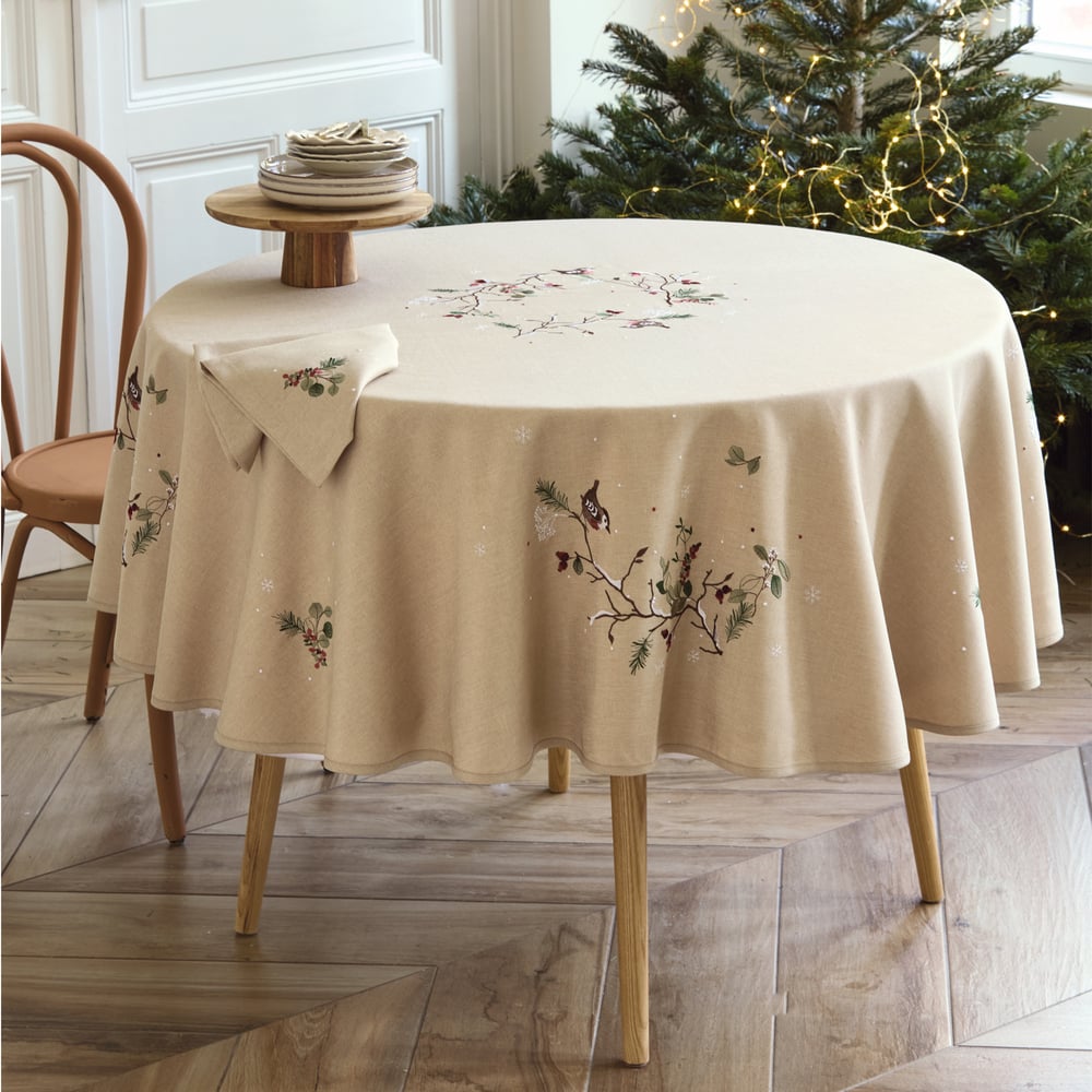 Romance d'hiver