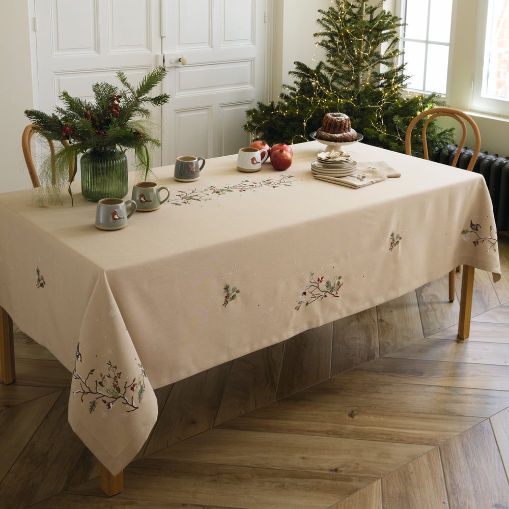 Romance d'hiver