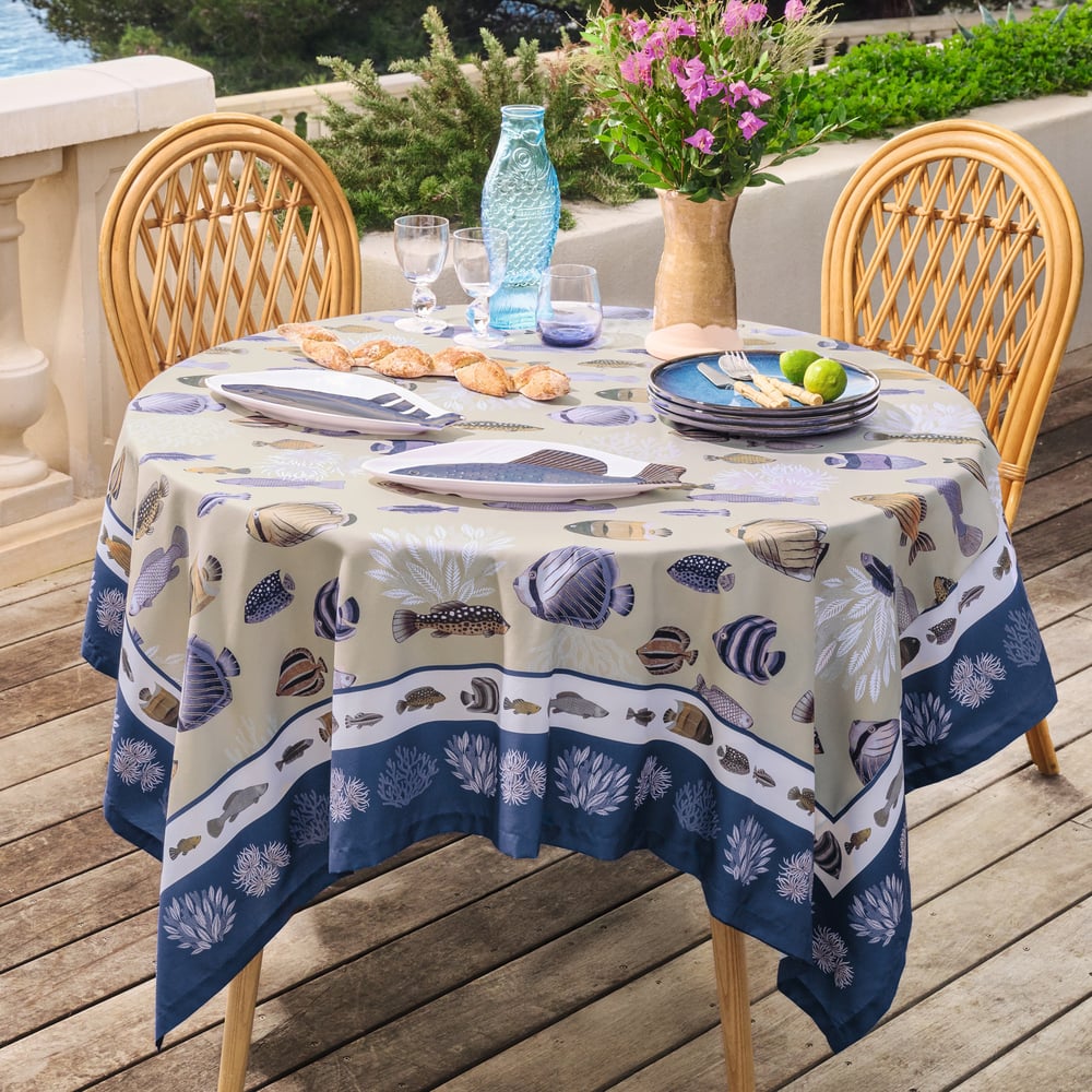 Sur le port