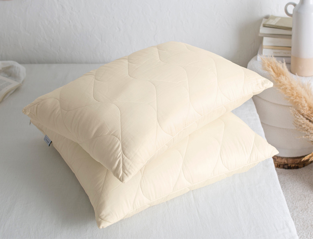 Confort laine