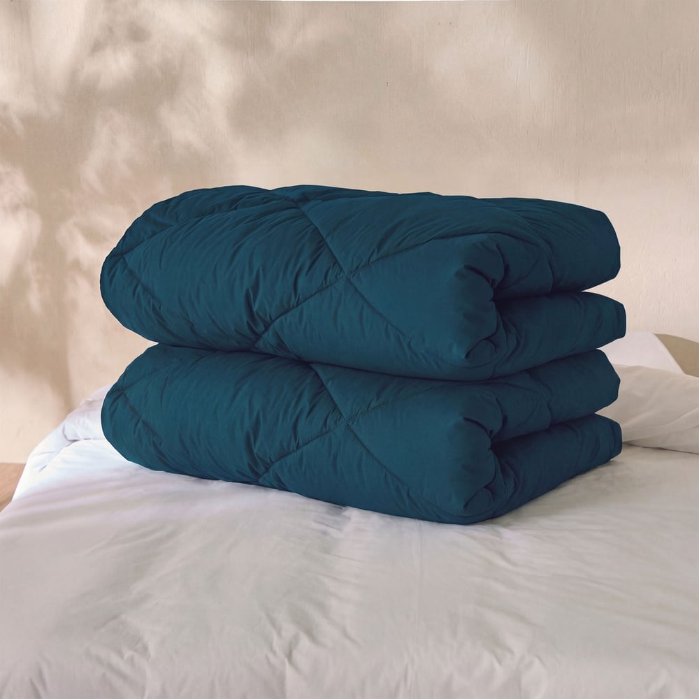 Confort uni hiver