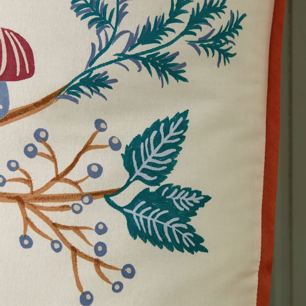 Forêt enchantée