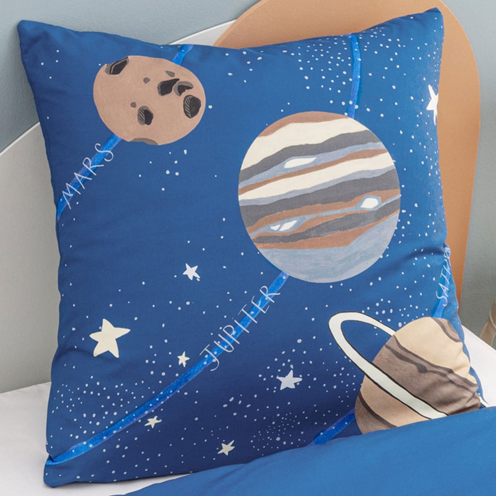 Voyage dans l’espace