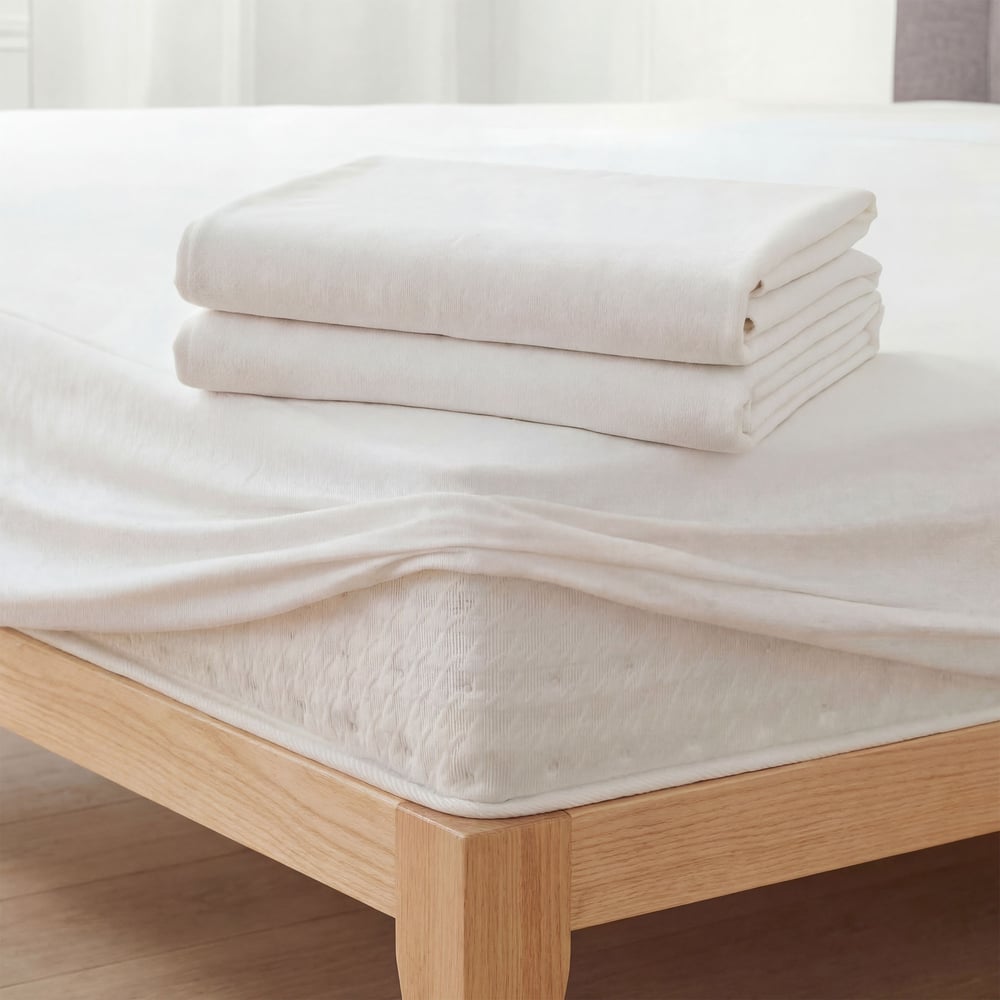 Molleton élastomère 200g/m2